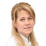 Врач Архипова Марина Викторовна