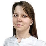 Врач Архипова Светлана Дмитриевна