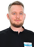 Врач Аркунов Иван Игоревич