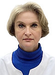 Врач Арсланова Елена Александровна