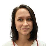 Врач Артеева Анна Владимировна