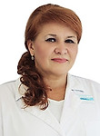 Врач Артемьева Светлана Владимировна