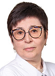 Врач Артемина Елена Евгеньевна