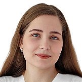 Врач Артюхина Елена Николаевна
