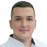 Врач Арушанян Рубен Каренович