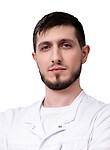 Врач Арутюнян Давид Арменович 
