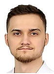 Врач Аржанов Николай Борисович