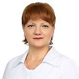 Врач Асадчикова Ольга Николаевна