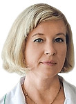 Врач Ашарина Алла Анатольевна