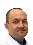 Врач Астафьев Илья Михайлович