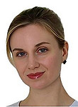 Врач Аствацатрян Екатерина Юрьевна