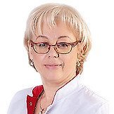 Врач Авдеева Наталья Васильевна