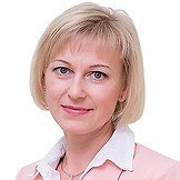 Врач Аверина Ольга Николаевна