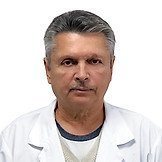 Врач Аверьянов Михаил Юрьевич