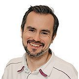 Врач Аверьянов Валентин Владимирович 