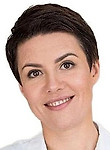 Врач Аветисян Елена Александровна
