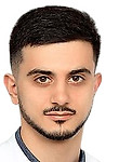 Врач Аветисян Яхшибек Микаелович