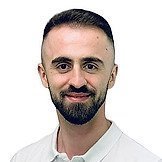 Врач Бабаев Рамил Фамилович