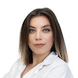 Врач Бабаева Диана Джамирзеевна