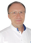 Врач Бабанов Владимир Иванович