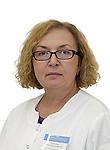 Врач Бабанова Асия Абдуллаевна