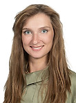 Врач Бабанова Евгения Андреевна