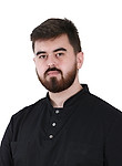 Врач Бабичев Руслан Ильдарович