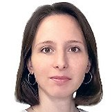 Врач Баделина Дарья Александровна