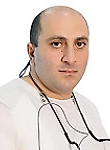 Врач Багдасарян Роман Акопович