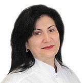 Врач Багирова Халида Гамзаевна