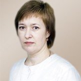 Врач Багрова Елена Евгеньевна