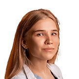 Врач Байкина Екатерина Олеговна