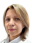 Врач Байкова Татьяна Леонидовна