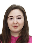 Врач Баймакулова Галина Александровна