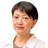 Врач Баймашева Марина Асымовна