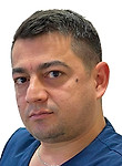 Врач Байрамов Мехти Анваржанович