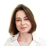 Врач Байталова Софья Артуровна