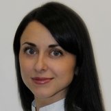 Врач Бакаева Татьяна Александровна