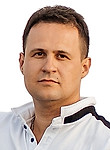 Врач Бахарев Дмитрий Владимирович 