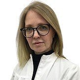 Врач Бахтиярова Адель Фяритовна 