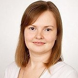 Врач Бахтина Анастасия Александровна