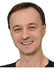 Врач Бакланов Максим Владимирович