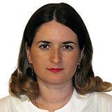 Врач Бакулина Ольга Сергеевна