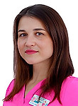 Врач Балабалко (Терехина) Елена Николаевна