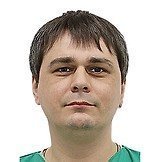 Врач Балабанов Михаил Александрович