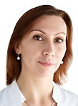Врач Балабушкина Анастасия Сергеевна