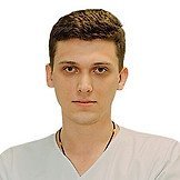 Врач Баладурин Михаил Михайлович