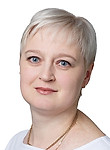 Врач Балаева Екатерина Олеговна