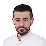 Врач Балаян Арсен Суренович
