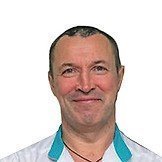 Врач Баландин Вадим Сергеевич